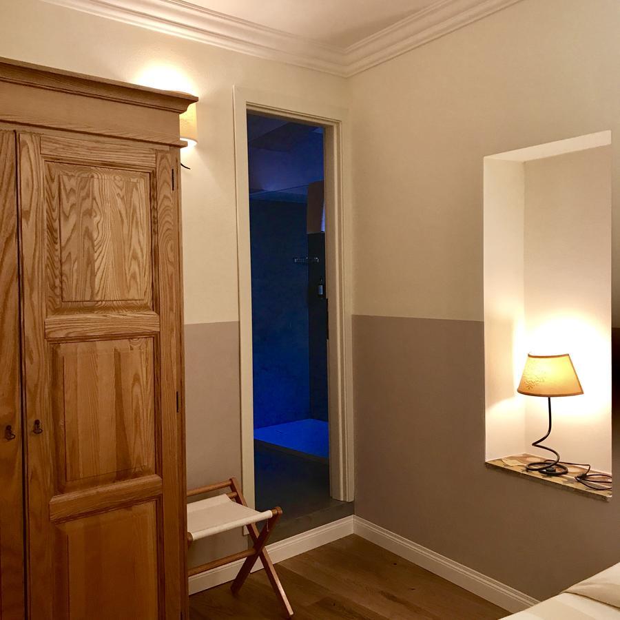 Charming Rooms Opuntia Carloforte  Exterior photo