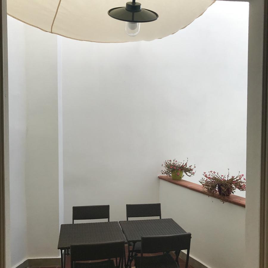 Charming Rooms Opuntia Carloforte  Exterior photo