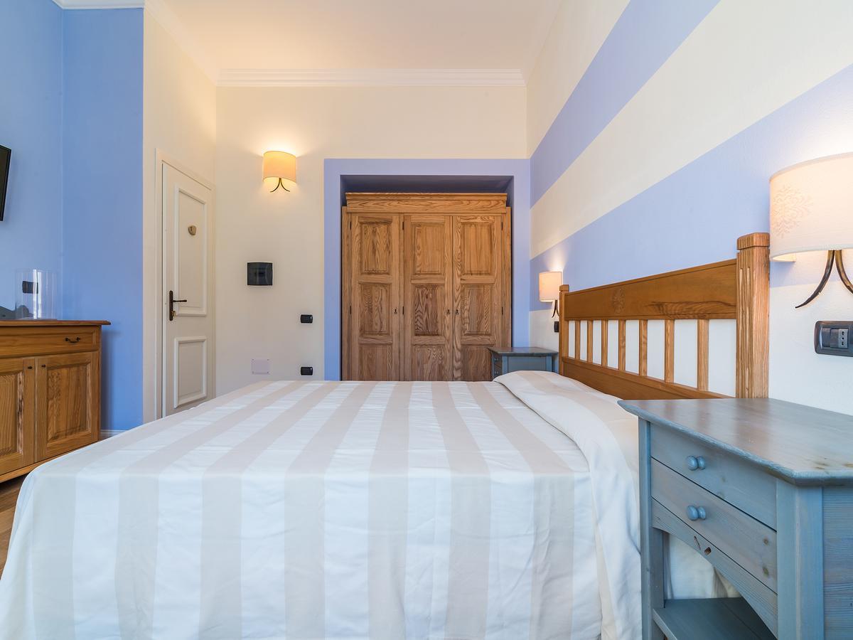 Charming Rooms Opuntia Carloforte  Exterior photo