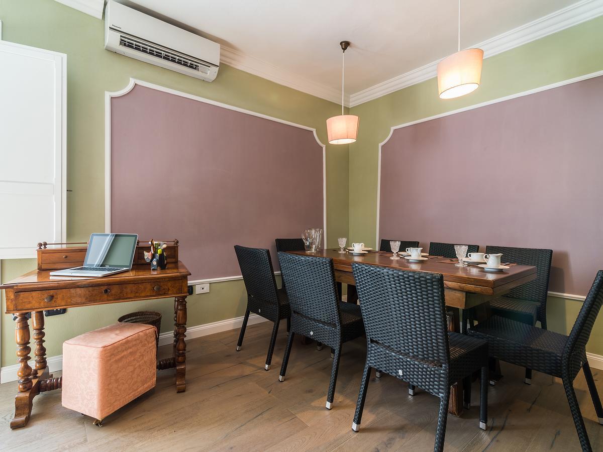 Charming Rooms Opuntia Carloforte  Exterior photo