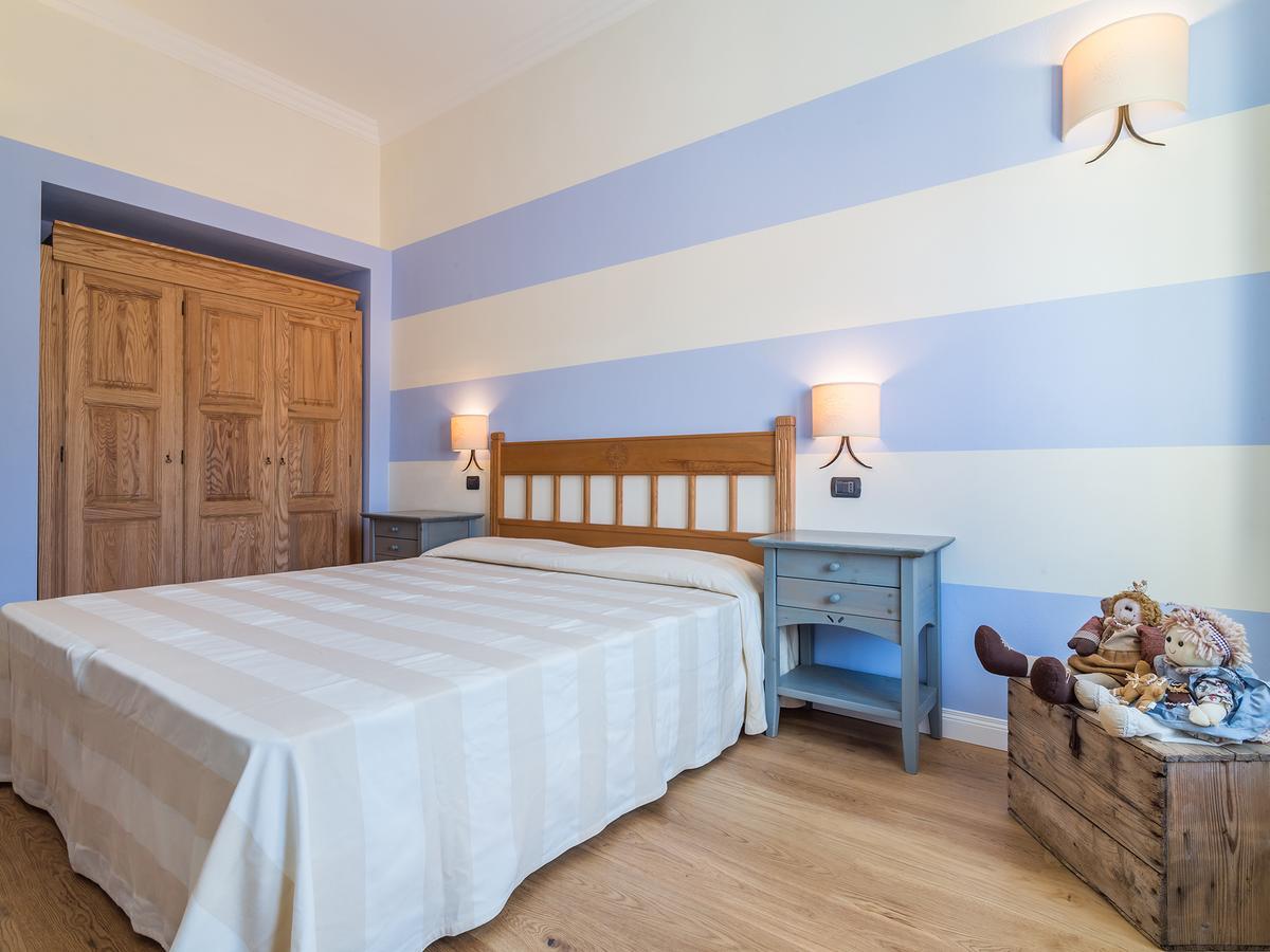 Charming Rooms Opuntia Carloforte  Exterior photo