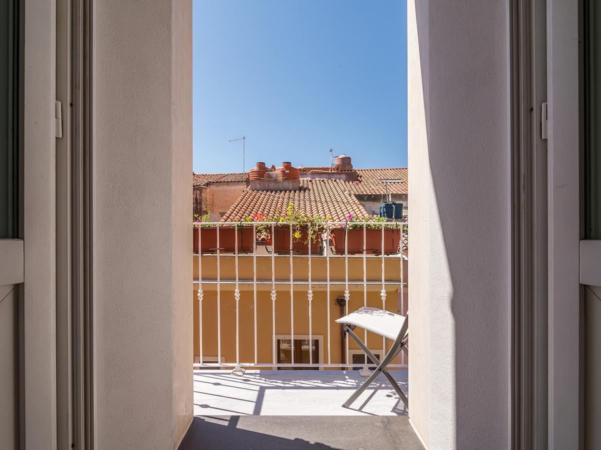 Charming Rooms Opuntia Carloforte  Exterior photo
