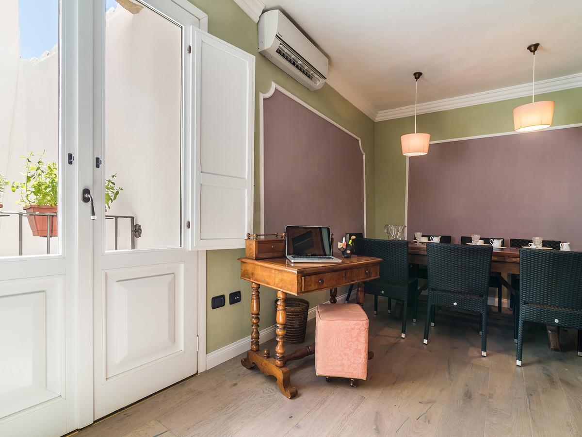 Charming Rooms Opuntia Carloforte  Exterior photo